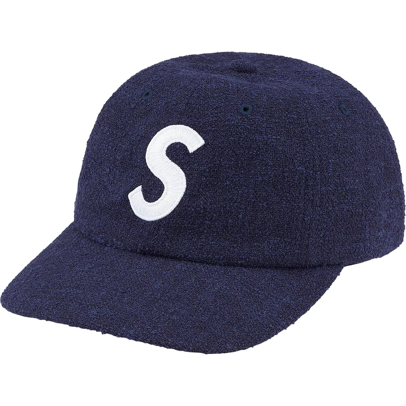 Terry S Logo 6-Panel view 8